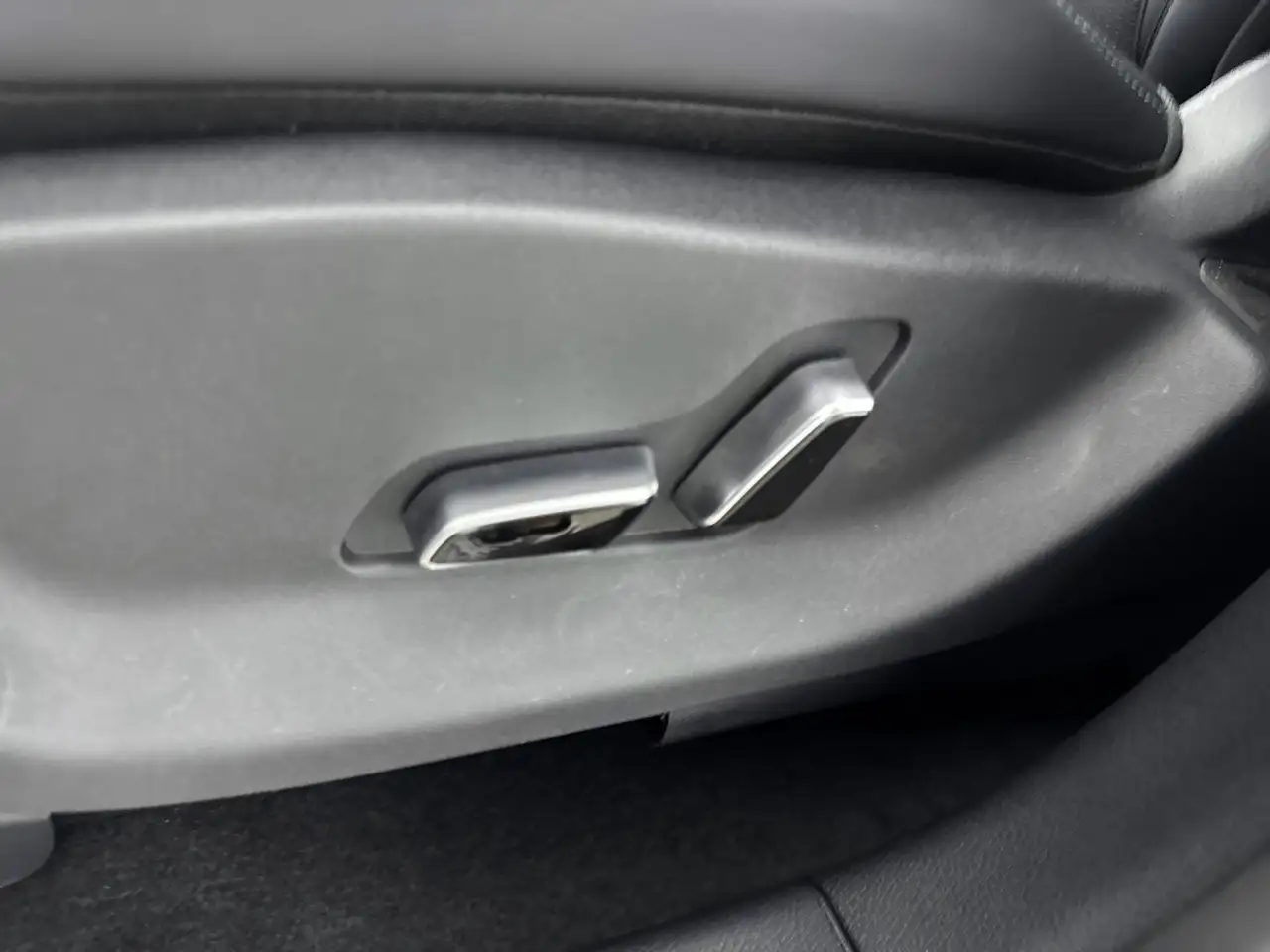 BYD Seal U 2026 — фото 16