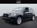 BMW X5 Baureihe X5 xDrive30d Schwarz - thumbnail 3