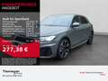 Audi A1 30 TFSI 2x S LINE LM18 OPTIK-PKT NA Grau - thumbnail 1
