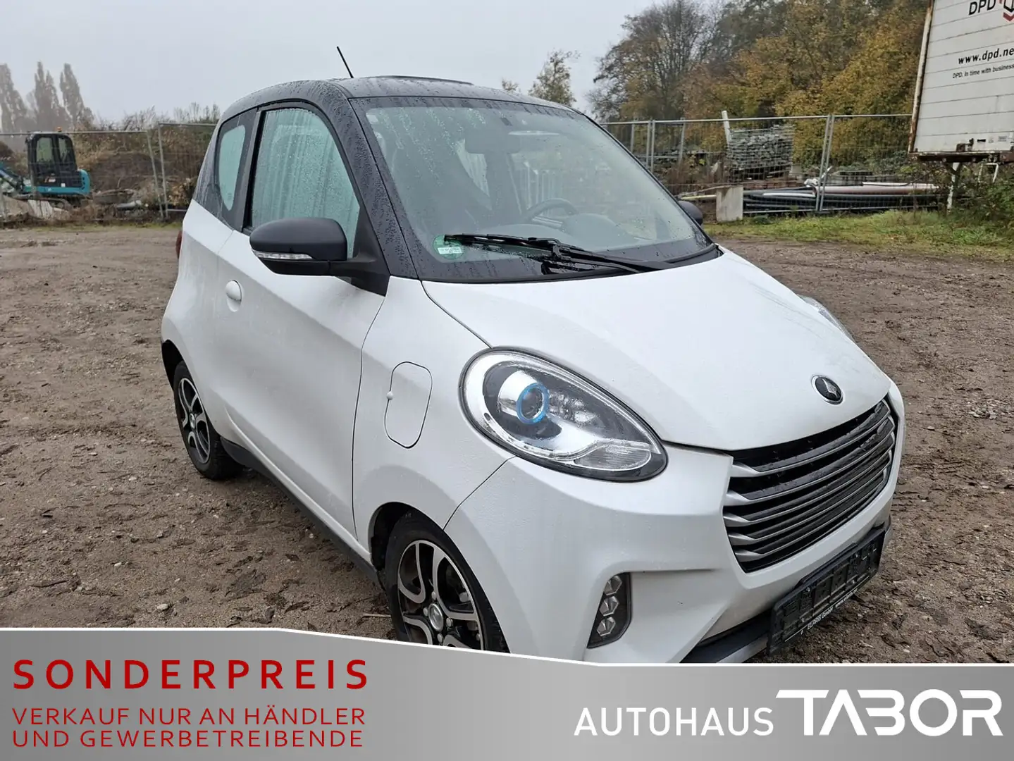 Elaris Pio Elaris Pio Zhidou-D2S - 2