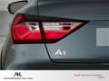Audi A1 allstreet 30 TFSI S tronic MMI ACC Leder Sonos Grau - thumbnail 7