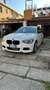 BMW 125 BMW 125d 5p Msport Blanc - thumbnail 1