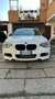 BMW 125 BMW 125d 5p Msport Blanc - thumbnail 2