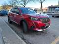 Peugeot 2008 Allure Pack 1.5 Blue HDI 130 Rouge - thumbnail 3
