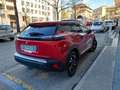 Peugeot 2008 Allure Pack 1.5 Blue HDI 130 Rot - thumbnail 4