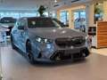 BMW M5 TOURING 4.4 727cv auto Grigio - thumbnail 6