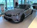 BMW M5 TOURING 4.4 727cv auto Grigio - thumbnail 7