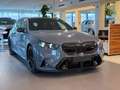 BMW M5 TOURING 4.4 727cv auto Grigio - thumbnail 3