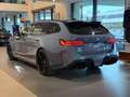 BMW M5 TOURING 4.4 727cv auto Grigio - thumbnail 10