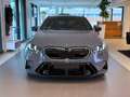 BMW M5 TOURING 4.4 727cv auto Grigio - thumbnail 5