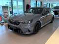 BMW M5 TOURING 4.4 727cv auto Grigio - thumbnail 1