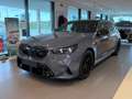 BMW M5 TOURING 4.4 727cv auto Grigio - thumbnail 4