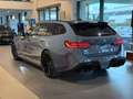 BMW M5 TOURING 4.4 727cv auto Grigio - thumbnail 12