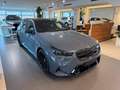 BMW M5 TOURING 4.4 727cv auto Grigio - thumbnail 14