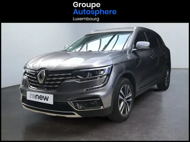 Renault Koleos 2.0 dCi 4WD Initiale Paris X-Tronic