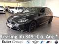 BMW 118 d F70 M Sport AHK SHZ Alarm Sonnenschutz adLED Kom Schwarz - thumbnail 1
