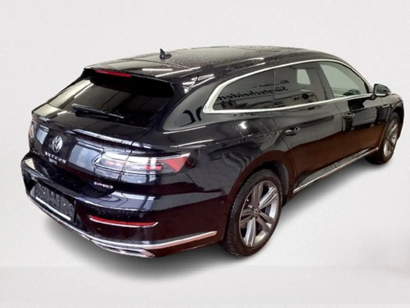 Volkswagen Arteon Shooting Brake 1.4 TSI eHybrid R-Line STANDHZG ... Schwarz - 2