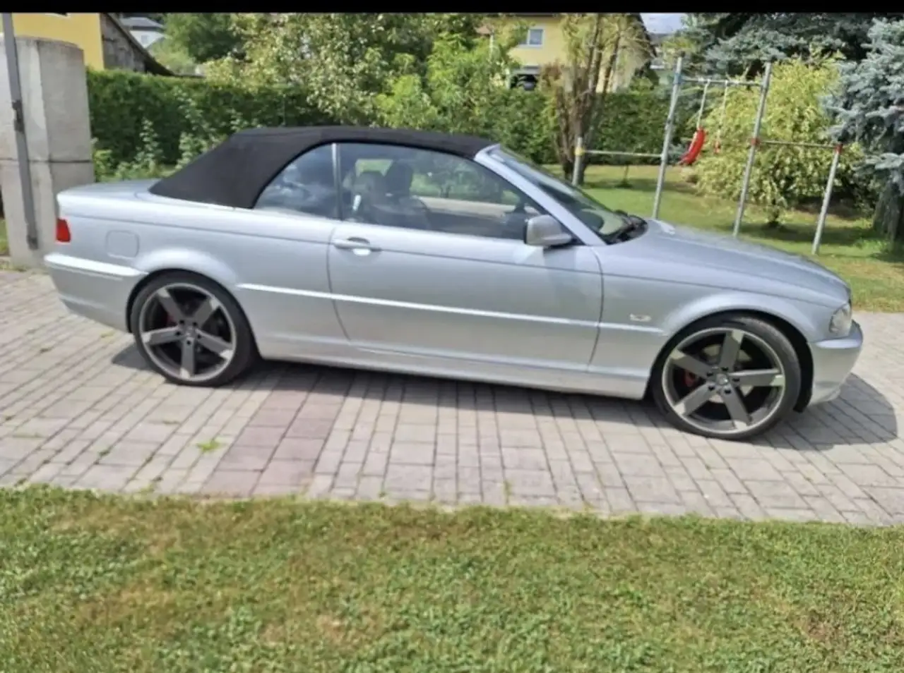 BMW 325