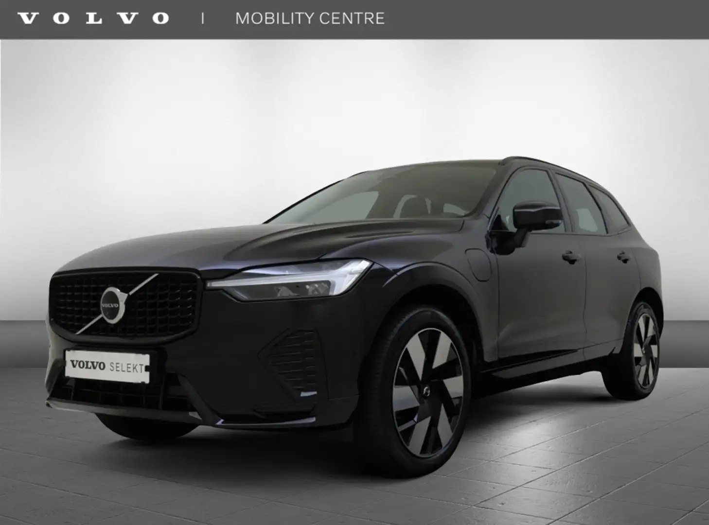 Volvo XC60 T6 AWD Plus Dark | Trekhaak | 360° Camera | Panora Noir - 1