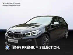 Bmw 135 M135i xDrive *Head Up*Harman Kardon*Panorama*Memor
