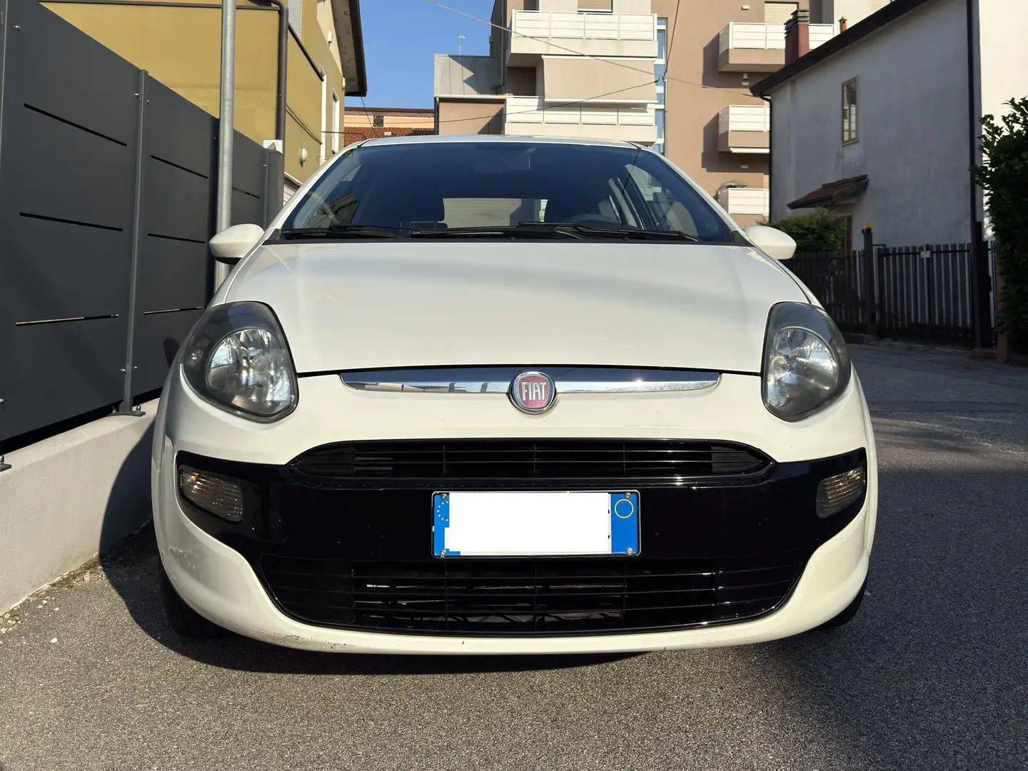 Fiat Punto Evo Punto Evo 3p 1.2 Dynamic s - 1