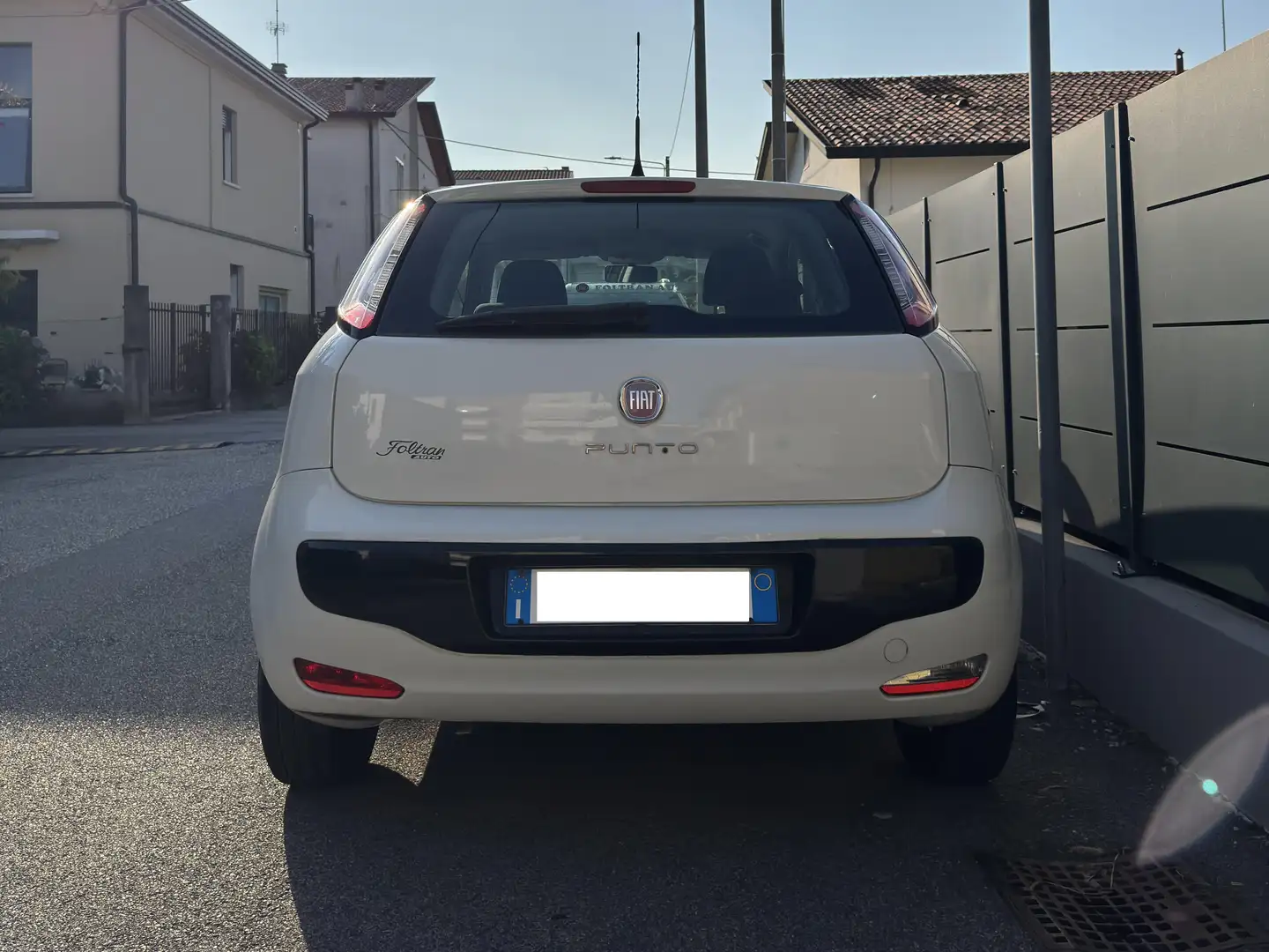 Fiat Punto Evo Punto Evo 3p 1.2 Dynamic s - 2