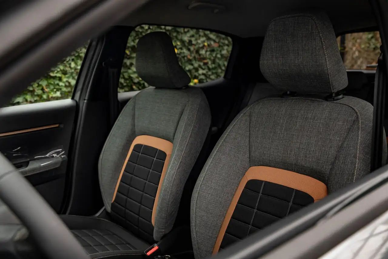 Citroen C3 Aircross 2026 — фото 10
