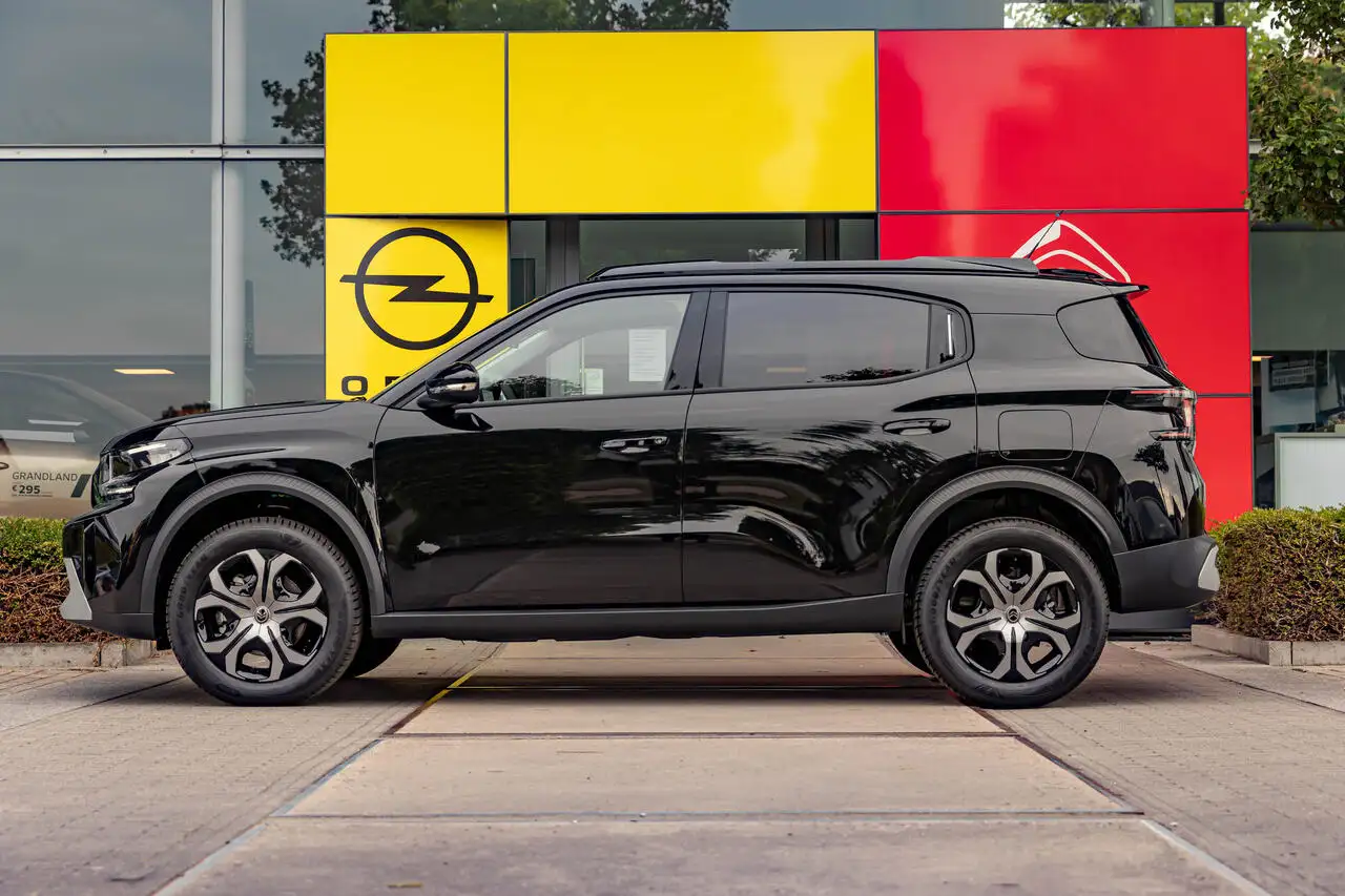 Citroen C3 Aircross 2026