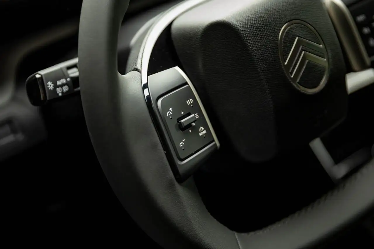 Citroen C3 Aircross 2026 — фото 13