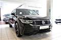 Volkswagen Tiguan 4M R-Line Black Style AHK HUD STHZ Matrix Noir - thumbnail 12