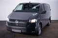 Volkswagen T6 Transporter 2.0 TDI SCR 5 Gang*Tempomat*Kamer Сірий - thumbnail 1
