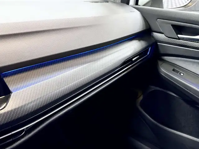 Volkswagen Golf R 4Motion 2.0 TSI 320 CV DSG7  *Toit Ouvrant* *Camér