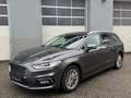Ford Mondeo Traveller Titanium 2,0 Aut. Grau - thumbnail 9