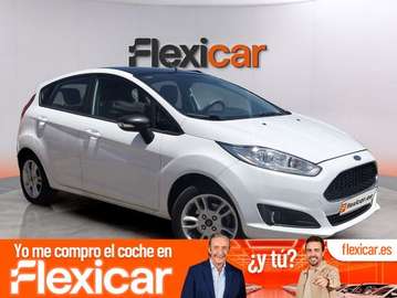 1.0 EcoBoost S/S Active 85
