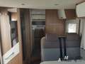 Carado T447 Edition15 Automatik+SAT+Navi+Markise+Fahrradt Silber - thumbnail 17