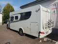 Carado T447 Edition15 Automatik+SAT+Navi+Markise+Fahrradt Silber - thumbnail 2