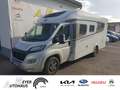 Carado T447 Edition15 Automatik+SAT+Navi+Markise+Fahrradt Silber - thumbnail 1