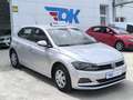 Volkswagen Polo 1.0 Now 55kW Plateado - thumbnail 1