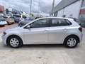 Volkswagen Polo 1.0 Now 55kW Plateado - thumbnail 4