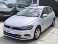 Volkswagen Polo 1.0 Now 55kW Plateado - thumbnail 3