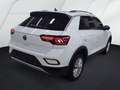 Volkswagen T-Roc 1.0 TSI Life Navi LED LaneAssist ParkAssis Weiß - thumbnail 3