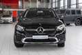 Mercedes-Benz GLC 250 Coupe 4Matic*SPORT-FAHRWERK*1.HAND*NAVI* Noir - thumbnail 5