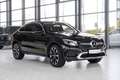Mercedes-Benz GLC 250 Coupe 4Matic*SPORT-FAHRWERK*1.HAND*NAVI* Noir - thumbnail 2