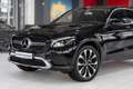Mercedes-Benz GLC 250 Coupe 4Matic*SPORT-FAHRWERK*1.HAND*NAVI* Noir - thumbnail 11
