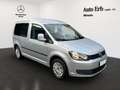 Volkswagen Caddy 4ª serie Plateado - thumbnail 2