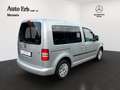 Volkswagen Caddy 4ª serie Plateado - thumbnail 3