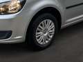 Volkswagen Caddy 4ª serie Plateado - thumbnail 6