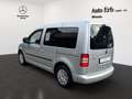 Volkswagen Caddy 4ª serie Plateado - thumbnail 4