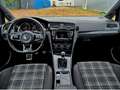 Volkswagen Golf VII GTD Schiebe-Pano-Dach Sportlenk LED Kurvenli Gris - thumbnail 16