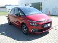 Citroen C4 SpaceTourer Shine AHK Navigation Xenon SH RFK Keylessrubi rot Roşu - thumbnail 4